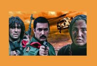 پخش فیلم «روز سوم» از شبکه نمایش در هفته خوزستان