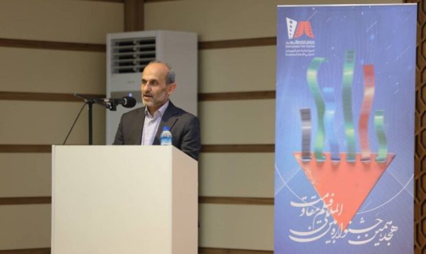 برگزاری کارگاه «نسل روایت» با حضور پیمان جبلی در سالروز آزادسازی خرمشهر