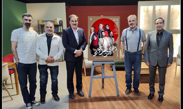 معاون وزیر فرهنگ و ارشاد در تئاتر شهر معاون وزیر فرهنگ و ارشاد در تئاتر شهر