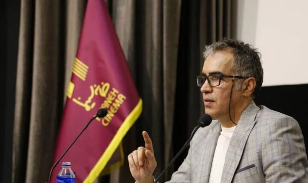 آرش اسحاقی رئیس جشن مستقل سینمای مستند شد