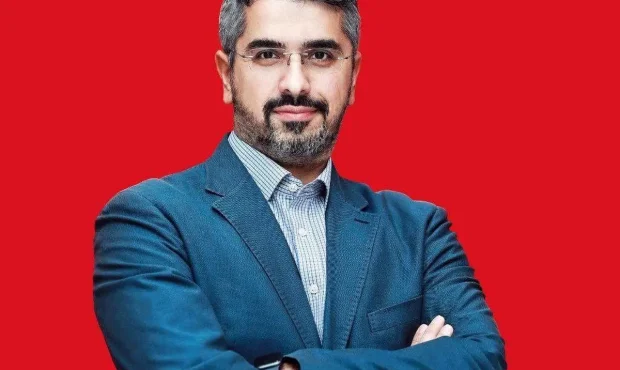 حامد جعفری دبیر سیوهفتمین جشنواره فیلمهای کودکان و نوجوانان شد حامد جعفری دبیر سیوهفتمین جشنواره فیلمهای کودکان و نوجوانان شد