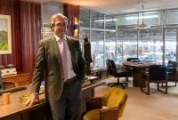اکران و نقد «رئیس خوب» در فرهنگسرای ارسباران