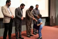معرفی ۵۰ برگزیده چهار رویداد ادبی و هنری دفاع مقدس استان تهران