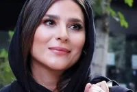 سحر دولتشاهی جلوی دوربین «کندو»