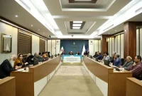نشست مدیران آموزشگاه‌های سینمایی با معاونت فناوری سینما