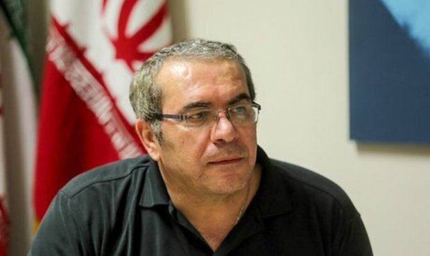 وداع با امیر سمواتی؛ مراسم تشییع سهشنبه ۲۰ خرداد برگزار میشود وداع با امیر سمواتی؛ مراسم تشییع سهشنبه ۲۰ خرداد برگزار میشود