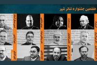 معرفی شورای سیاست‌گذاری و دبیر هفتمین جشنواره تئاتر شهر