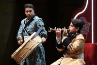 مهلت ارسال آثار به جشنواره ملی موسیقی جوان تمدید شد