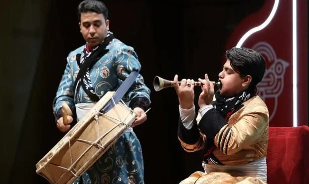 مهلت ارسال آثار به جشنواره ملی موسیقی جوان تمدید شد
