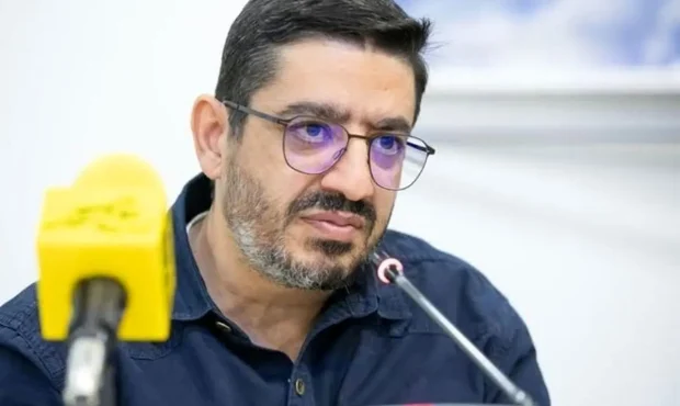 هنر متعهد، سنگری برای دفاع از حقیقت است هنر متعهد، سنگری برای دفاع از حقیقت است