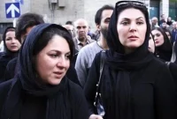 خانه پدری لاله و ستاره اسکندری بر اثر حملات اسرائیل تخریب شد