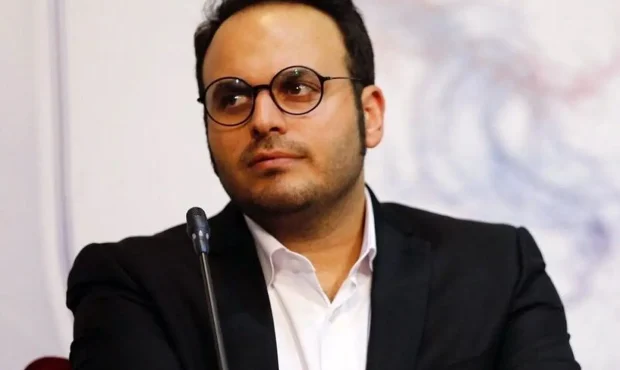 یادداشت محمدحسین مهدویان برای ایران