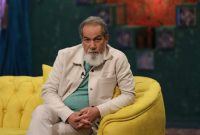 «خلع لباس»؛ پروژه جدید سعید سهیلی در راه است