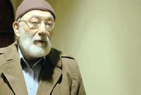 برگزاری مراسم تشییع پیکر جمال اجلالی