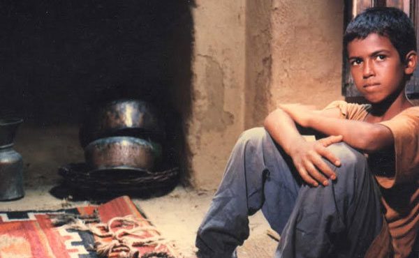 «باشو غریبه کوچک» به جشنواره بینالمللی فیلم ونیز راه یافت «باشو غریبه کوچک» به جشنواره بینالمللی فیلم ونیز راه یافت