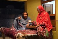 آغاز اکران آنلاین فیلم «میرو» در «هنروتجربه»