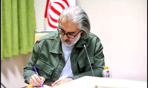 پیام تسلیت مدیرکل دفترموسیقی به مناسبت درگذشت بامداد بیات پیام تسلیت مدیرکل دفترموسیقی به مناسبت درگذشت بامداد بیات