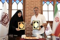 امضای تفاهم‌نامه میان موزه سینما و انجمن صنفی عکاسان سینما
