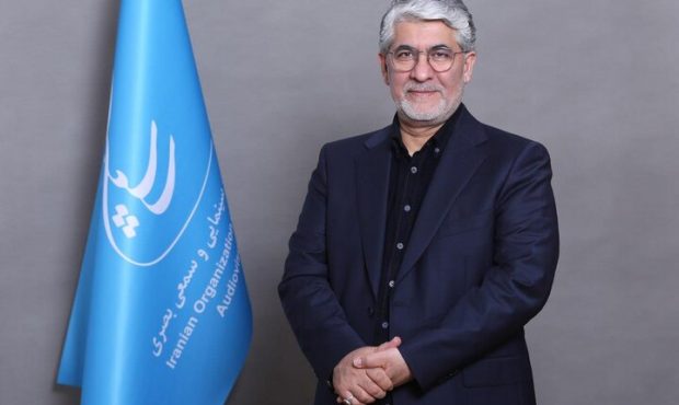 محمد حمیدی‌مقدم دبیر نوزدهمین جشنواره «سینماحقیقت» شد