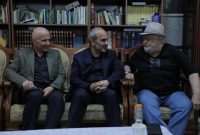 اکبر عبدی در «سبزواران»؛ رونمایی جبلی از سریال تازه ورزشی