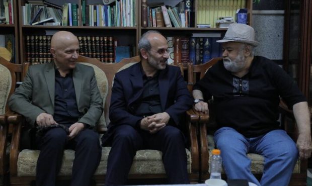 اکبر عبدی در «سبزواران»؛ رونمایی جبلی از سریال تازه ورزشی