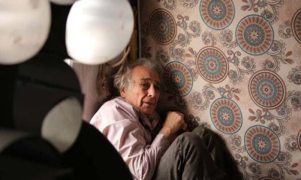 اکران «ترک عمیق» از ۲۵ تیرماه اکران «ترک عمیق» از ۲۵ تیرماه