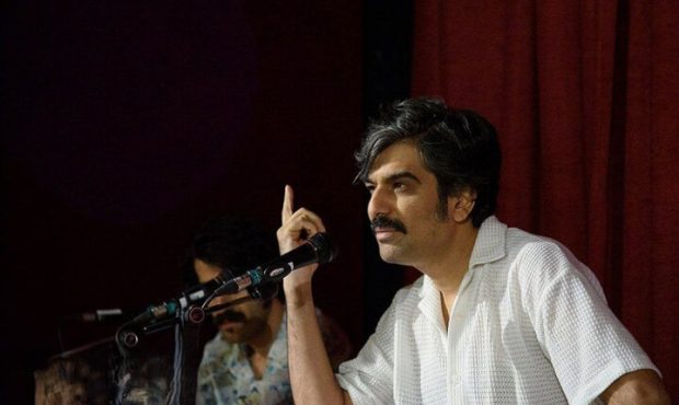 بررسی مستند تحسینشده کریس مارکر در خانه هنرمندان بررسی مستند تحسینشده کریس مارکر در خانه هنرمندان