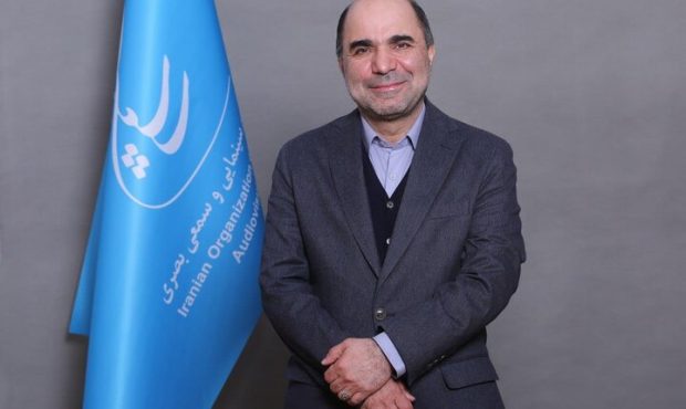 آغاز به کار دبیر هشتمین دوره جایزه پژوهش سال سینمای ایران آغاز به کار دبیر هشتمین دوره جایزه پژوهش سال سینمای ایران