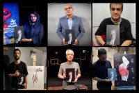 تقدیم اجراهای تئاتر شهر به یعقوب صباحی