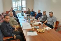 پایان اکران فیلم‌های نوروزی و معرفی مهدی کرم‌پور به عنوان دبیر شورای صنفی نمایش