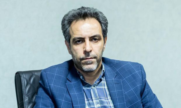 معرفی رسمی مدیرعامل جدید انجمن موسیقی ایران