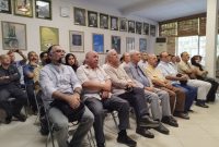 بررسی تأثیر جنگ و مالیات بر آموزشگاه‌های موسیقی در نشست ماهانه خانه موسیقی
