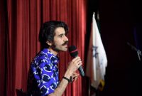 برگزاری نشست نقد و بررسی مستند «باراکا» در خانه هنرمندان