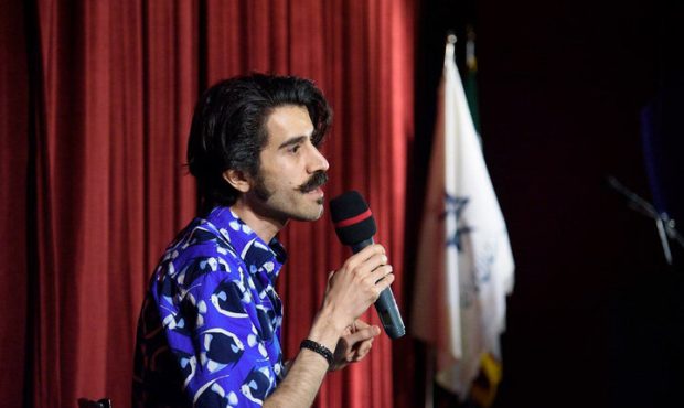 برگزاری نشست نقد و بررسی مستند «باراکا» در خانه هنرمندان برگزاری نشست نقد و بررسی مستند «باراکا» در خانه هنرمندان