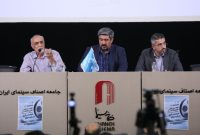 هشدار درباره سونامی بیکاری در سینما / سینمای ایران گرفتار سرمایه‌دارسالاری و تحریم دوگانه