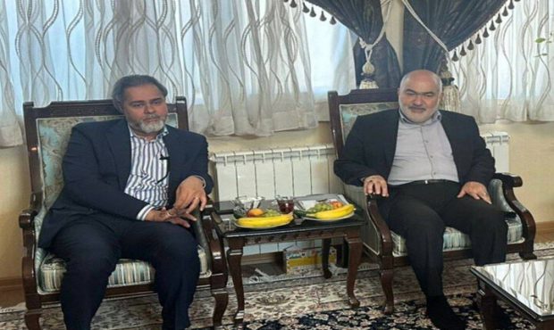 برپایی اولین گردهمایی سینمایی با محوریت اربعین در خوزستان برپایی اولین گردهمایی سینمایی با محوریت اربعین در خوزستان