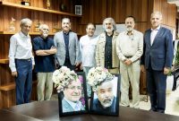 اولین نشست «روایت تجربه» با حضور مدیران سابق دفتر موسیقی برگزار شد