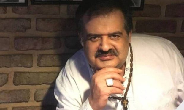 درگذشت مهران زینتبخش؛ صدای خاموش یک راوی واقعیت درگذشت مهران زینتبخش؛ صدای خاموش یک راوی واقعیت