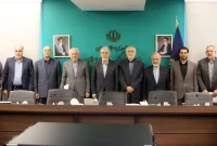 ابنسینا پرچم فکری ایران در جهان است / تأکید بر نقش جهانی میراث بوعلیسینا در تصویرسازی از ایران ابنسینا پرچم فکری ایران در جهان است / تأکید بر نقش جهانی میراث بوعلیسینا در تصویرسازی از ایران