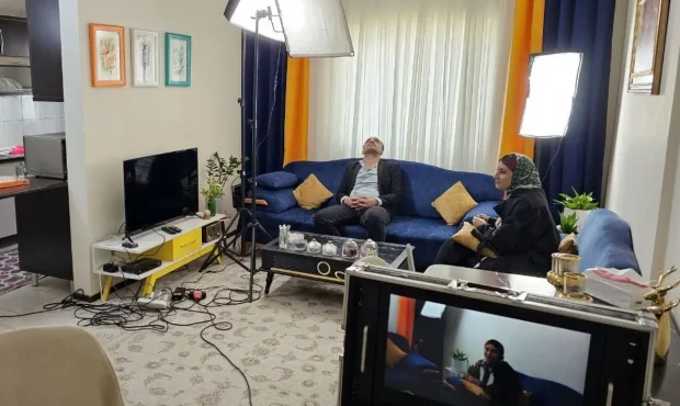 پایان ضبط «واحد ۱۳»؛ داستانی پر رمز و راز از کلاهبرداری پایان ضبط «واحد ۱۳»؛ داستانی پر رمز و راز از کلاهبرداری