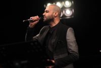 اجرای مشترک حامی و ارکستر نوای آفتاب در ۱۴ شهریور