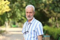 دبیر سی‌ودومین جشنواره هنرهای تجسمی جوان معرفی شد