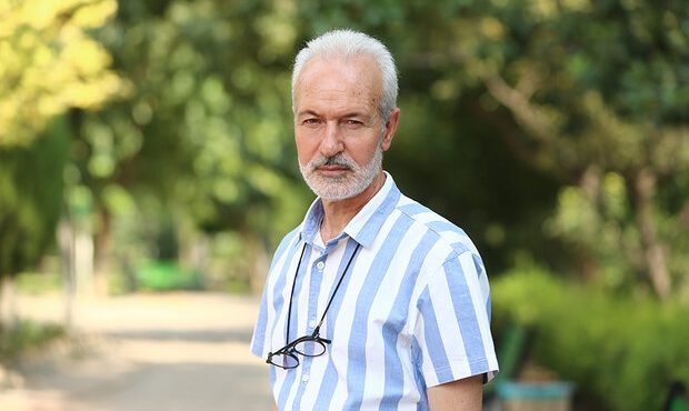 دبیر سی‌ودومین جشنواره هنرهای تجسمی جوان معرفی شد