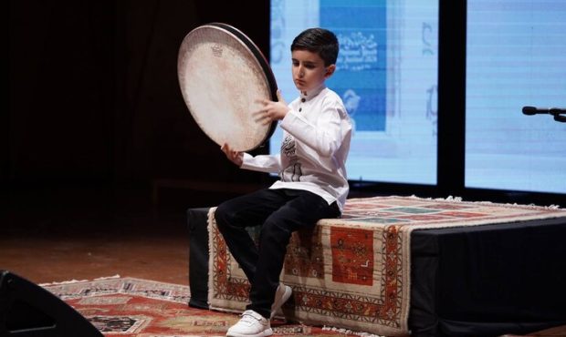 اسامی برگزیدگان بخش نواحی جشنواره موسیقی جوان اعلام شد اسامی برگزیدگان بخش نواحی جشنواره موسیقی جوان اعلام شد