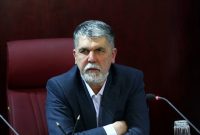 سید عباس صالحی درگذشت محمود فرشچیان را تسلیت گفت