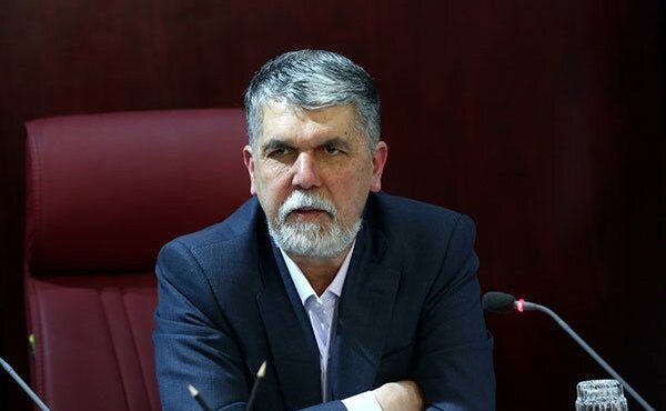 سید عباس صالحی درگذشت محمود فرشچیان را تسلیت گفت