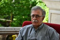 تغییر مدیریتی در خانه سینما: همایون اسعدیان جایگزین دهکردی شد