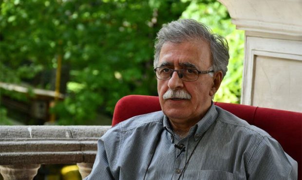 تغییر مدیریتی در خانه سینما: همایون اسعدیان جایگزین دهکردی شد تغییر مدیریتی در خانه سینما: همایون اسعدیان جایگزین دهکردی شد