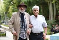 داریوش ارجمند از رد پیشنهاد بازی در «پیرپسر» خبر داد