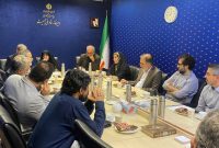 سازمان سینمایی و ستاد جمعیت در مسیر تولید محتوای جمعیت‌محور